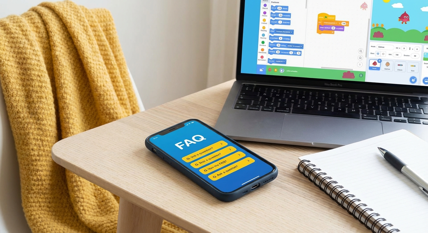 Вопросы об обучении