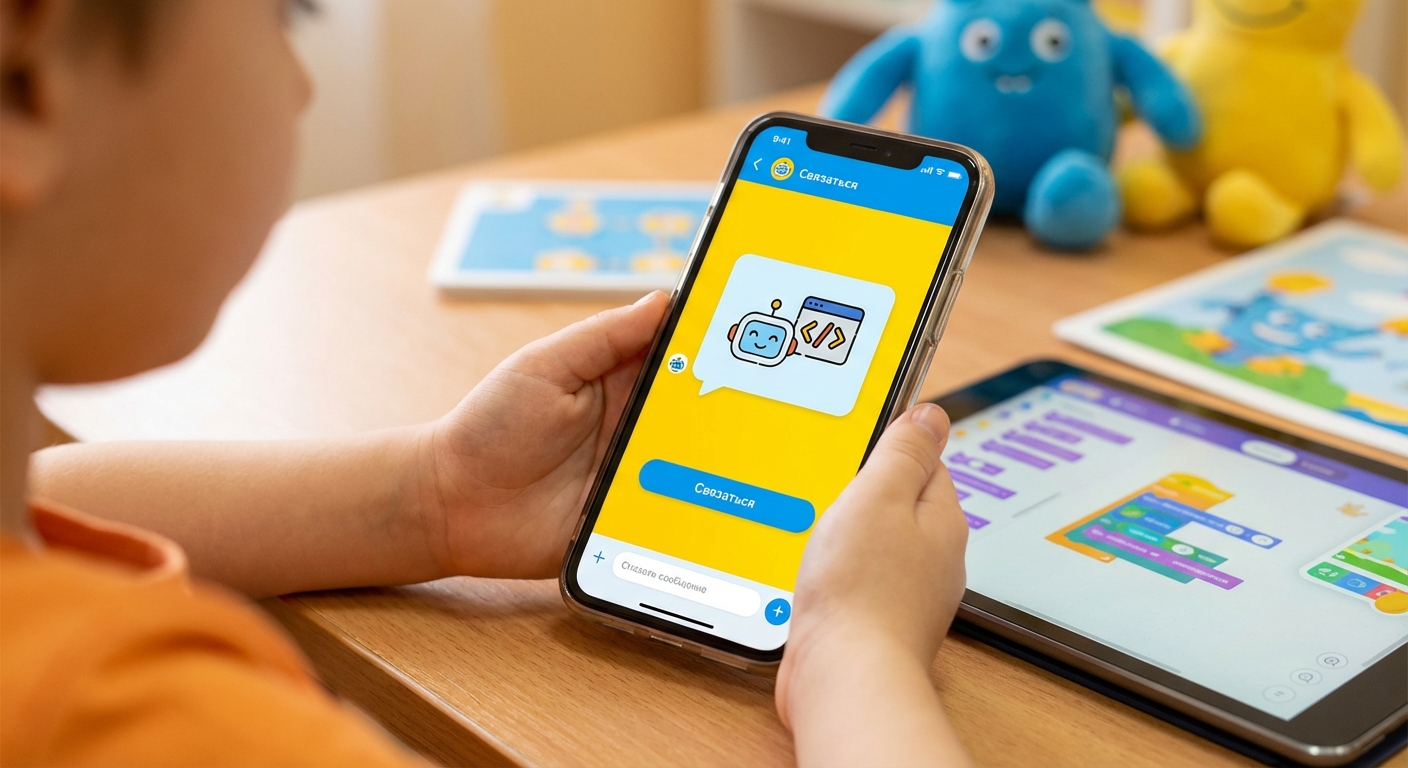 Контакты Айтигенио