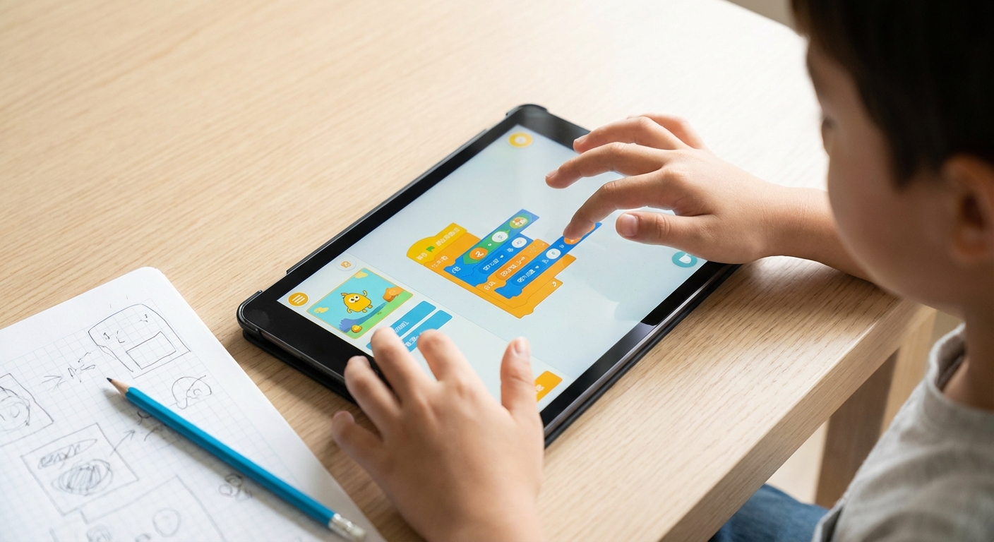 Как проходит обучение