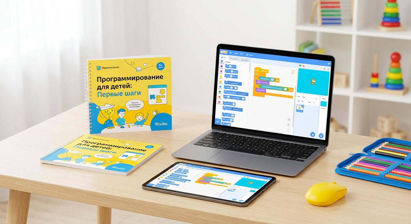 Учебные материалы