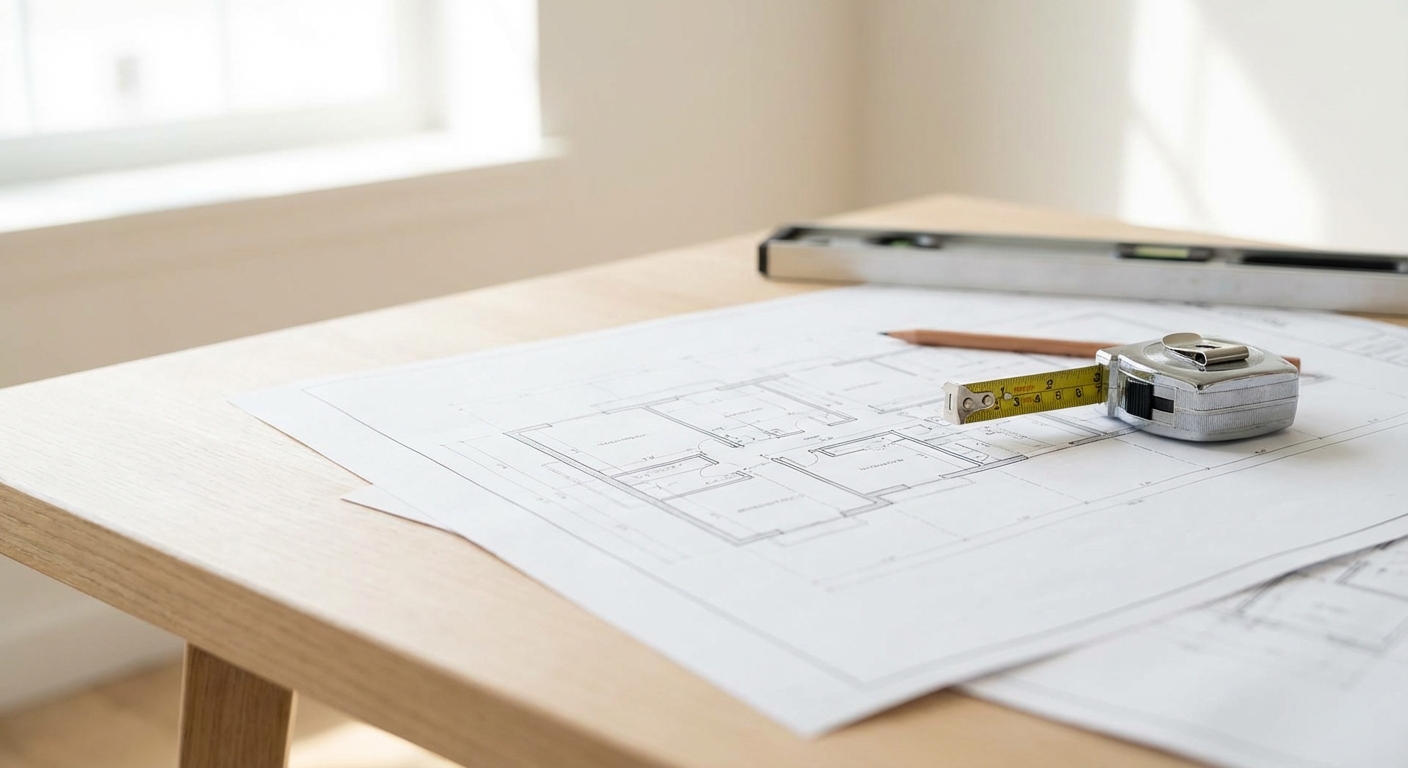 Подход к ремонту