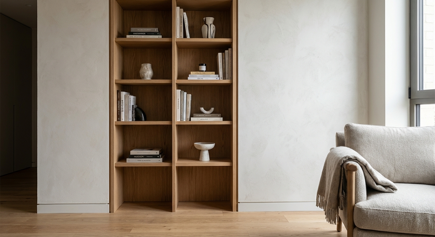 Ремонт однокомнатной квартиры