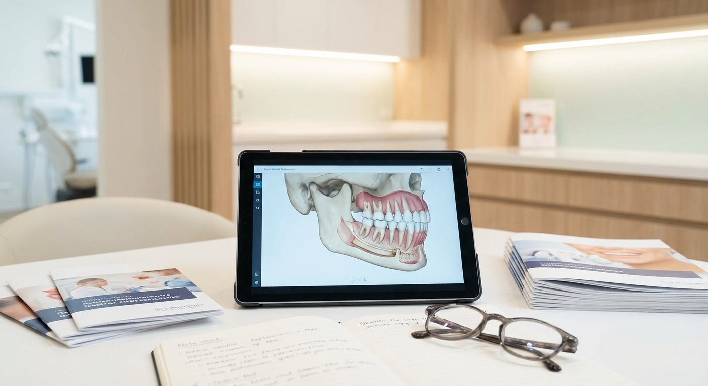 Экспертность врачей Вита Дентис