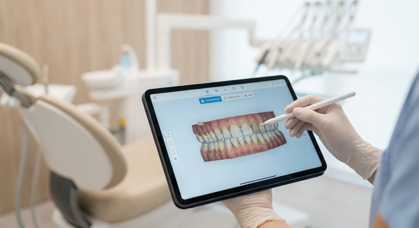 Результаты лечения в Вита Дентис