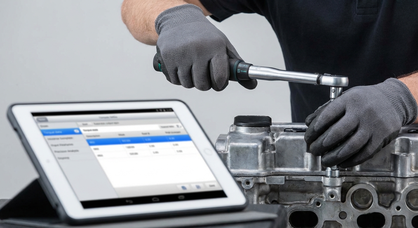 Детали автосервиса