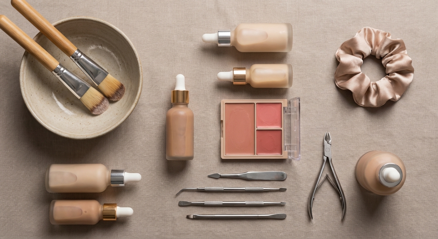 Запись в салон LiLi