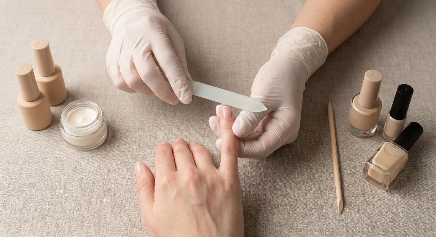 Beauty инструменты