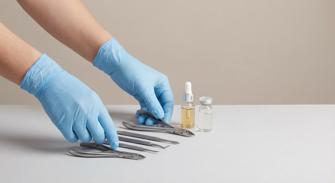 Профессиональные мастера LiLi