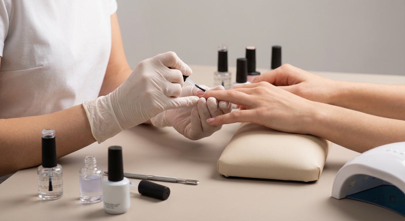 Услуги салона LiLi