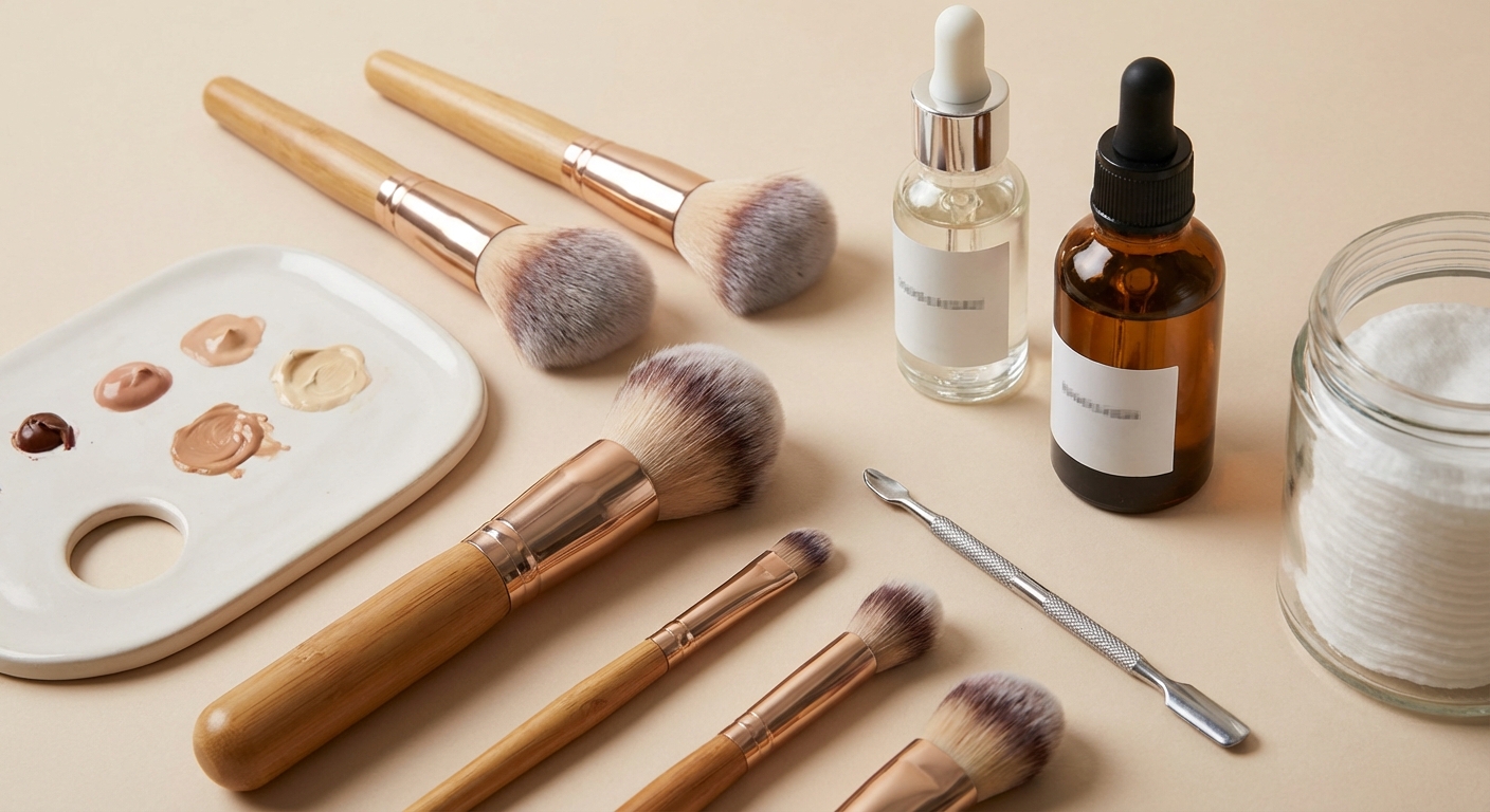 Материалы для процедур