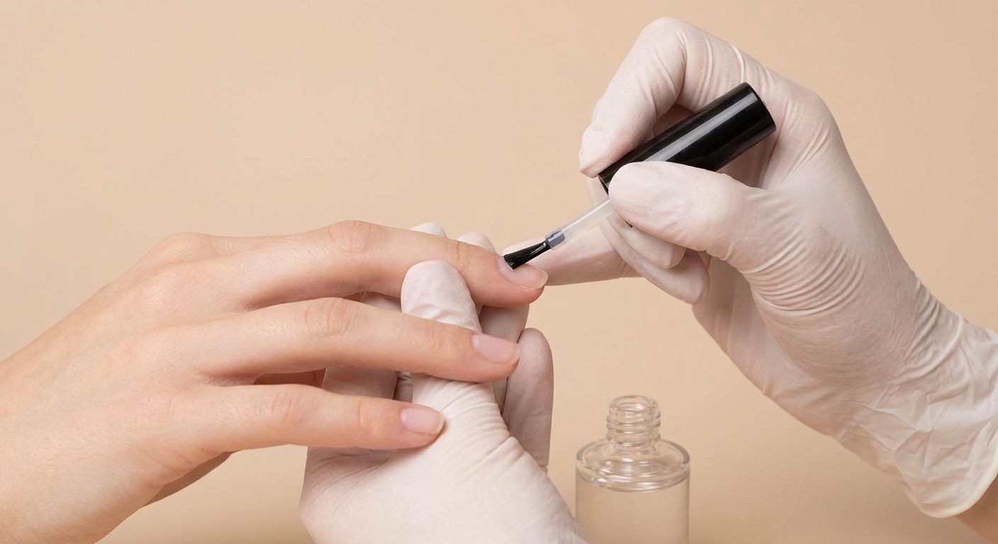 Модельная стрижка