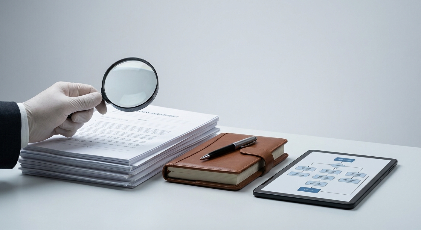 Наш подход к работе