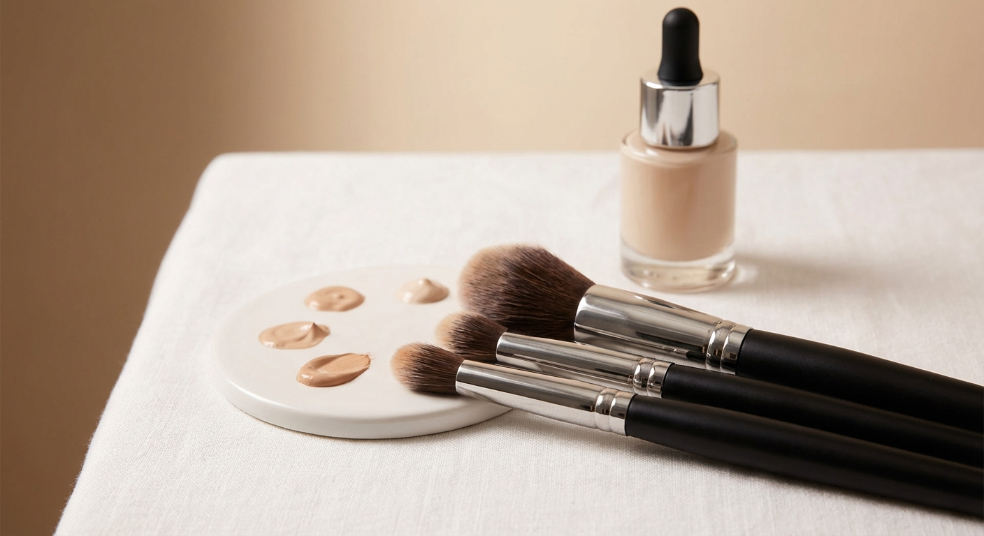 Подход студии