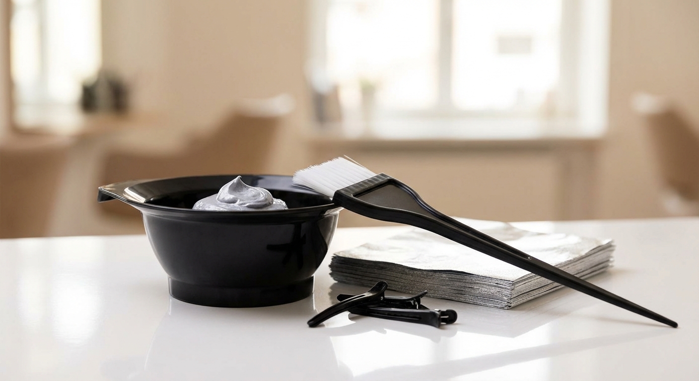 Материалы студии