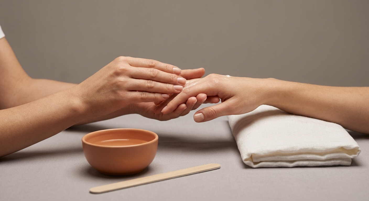 Работа мастера