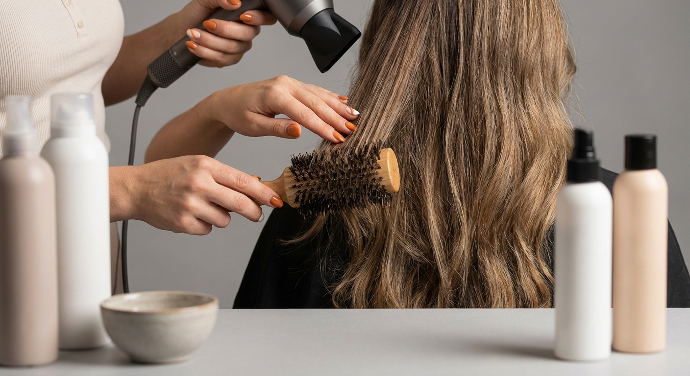 Качество услуг