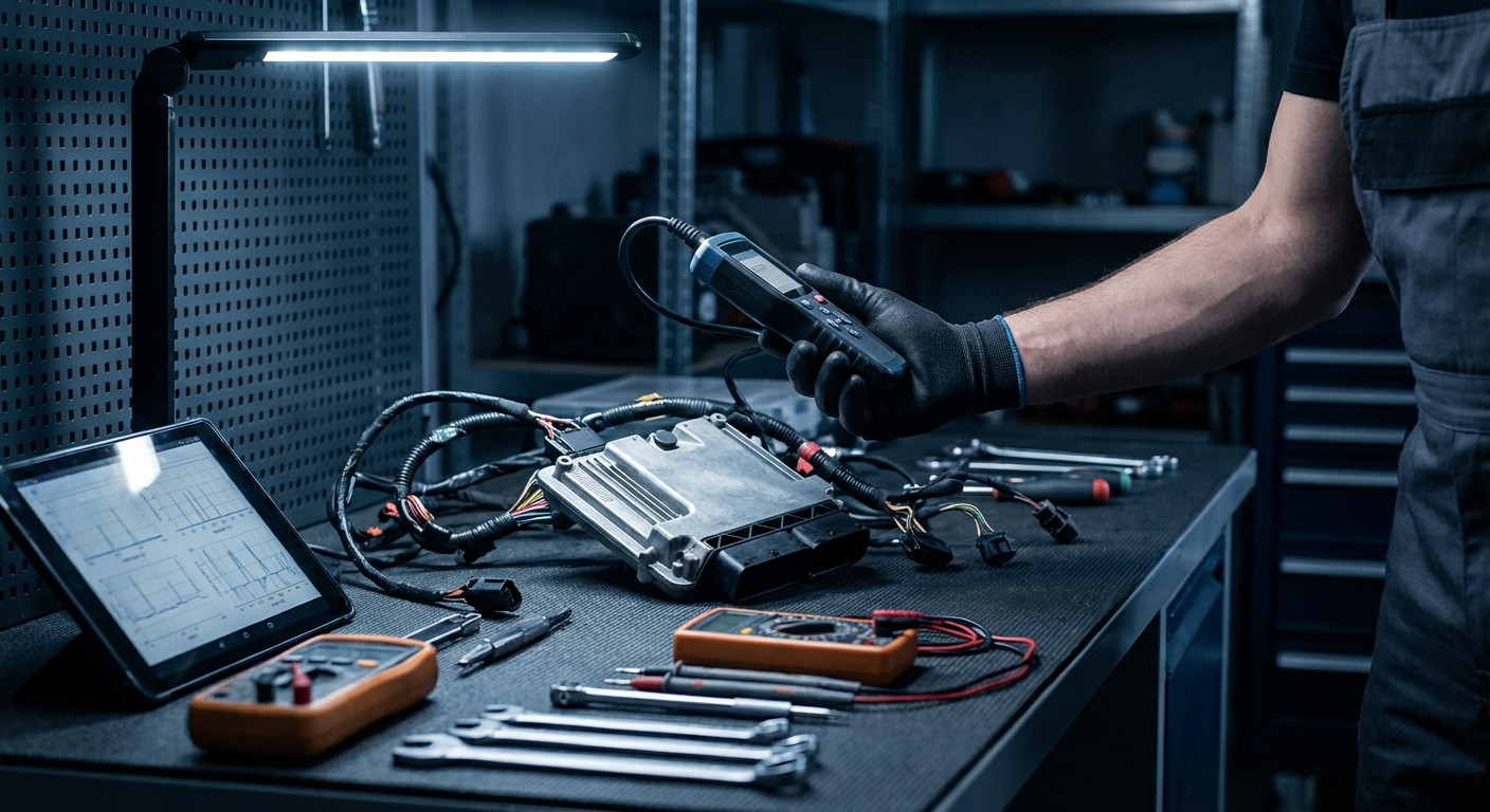 Подход АвтоЛаб