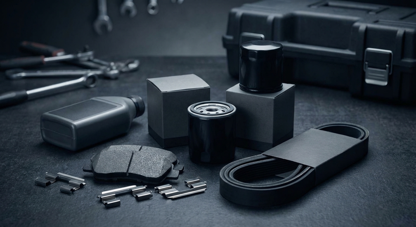 Оборудование АвтоЛаб