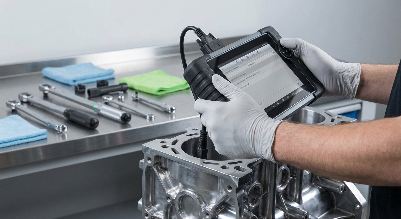 Довольные клиенты автосервиса Авто-тех-моб