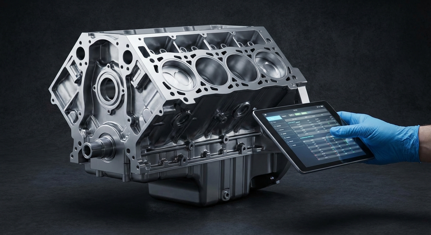 Профессиональные материалы и компоненты для BMW