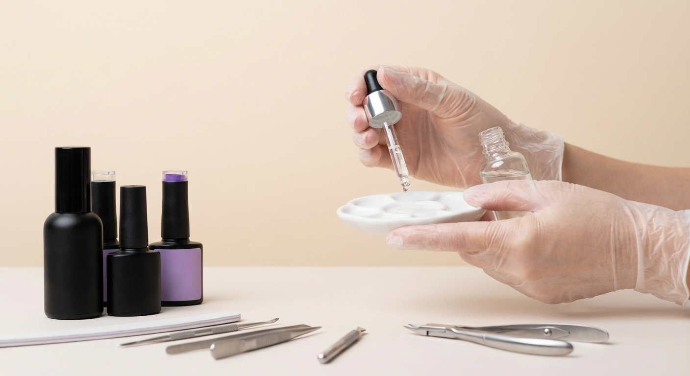 Стрижка с укладкой