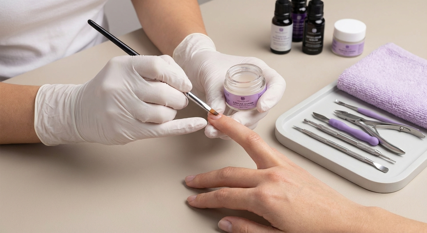 Чистота и порядок