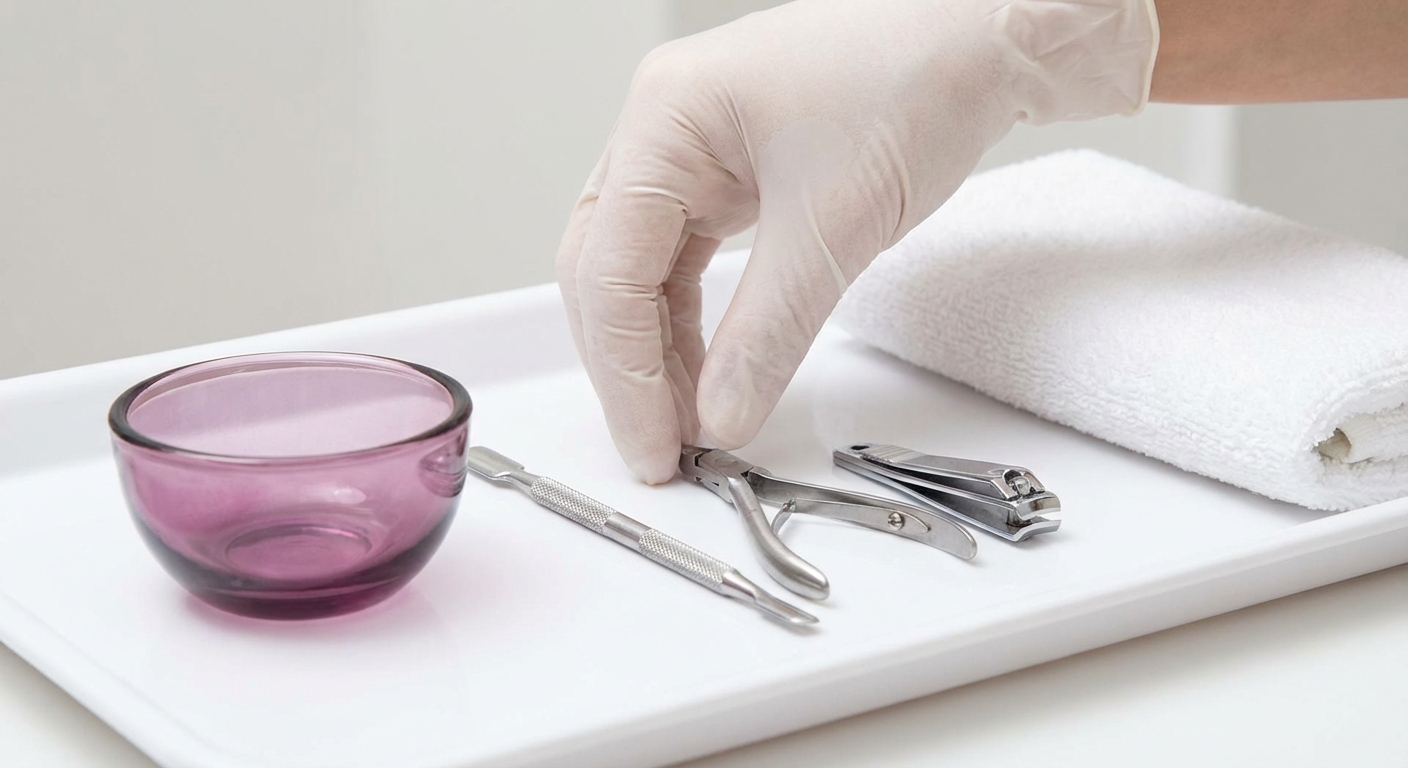 Процесс работы