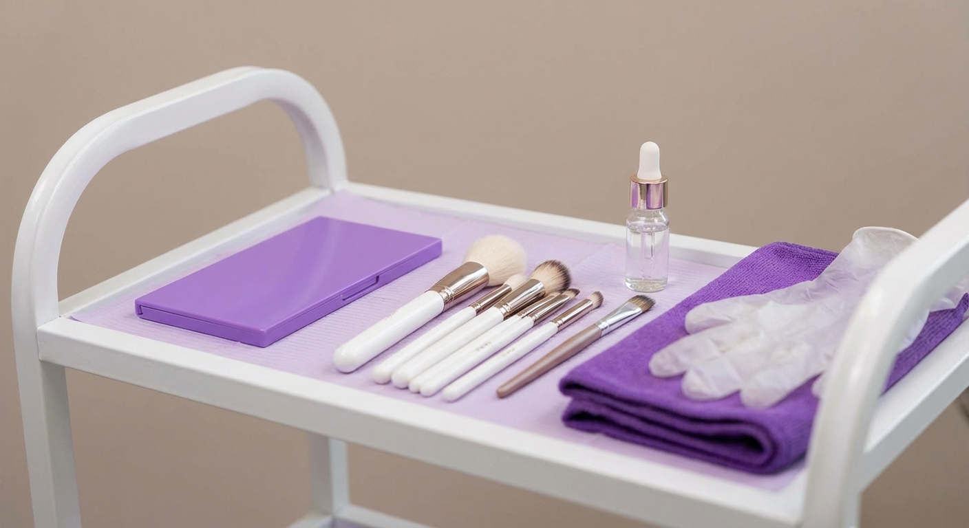 Подход к работе