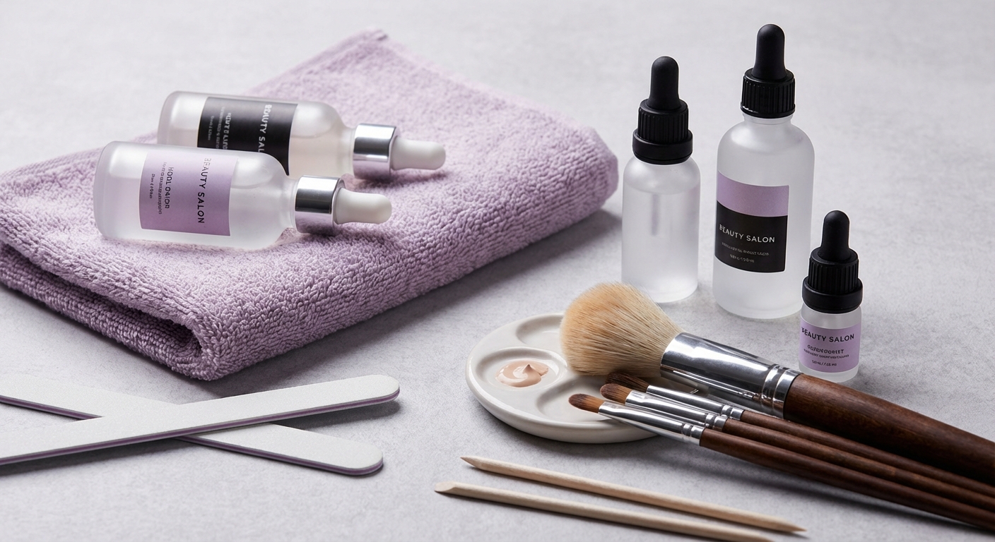 Материалы и средства