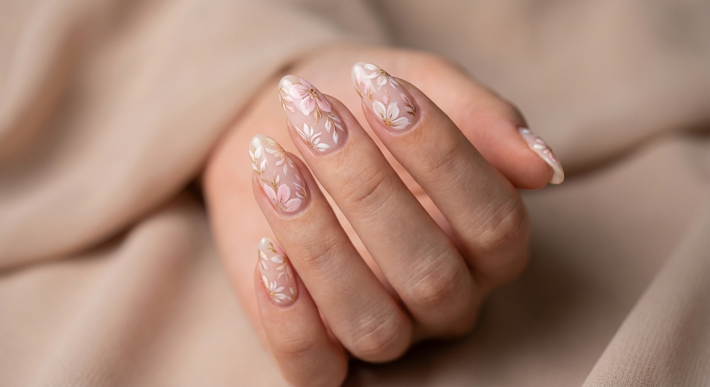 Услуги салона Мечта