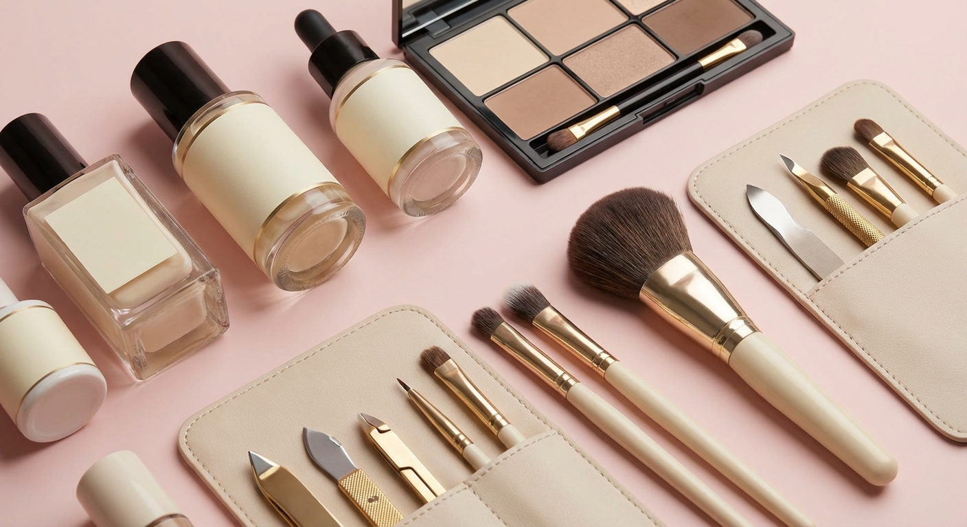 Beauty материалы X Studio