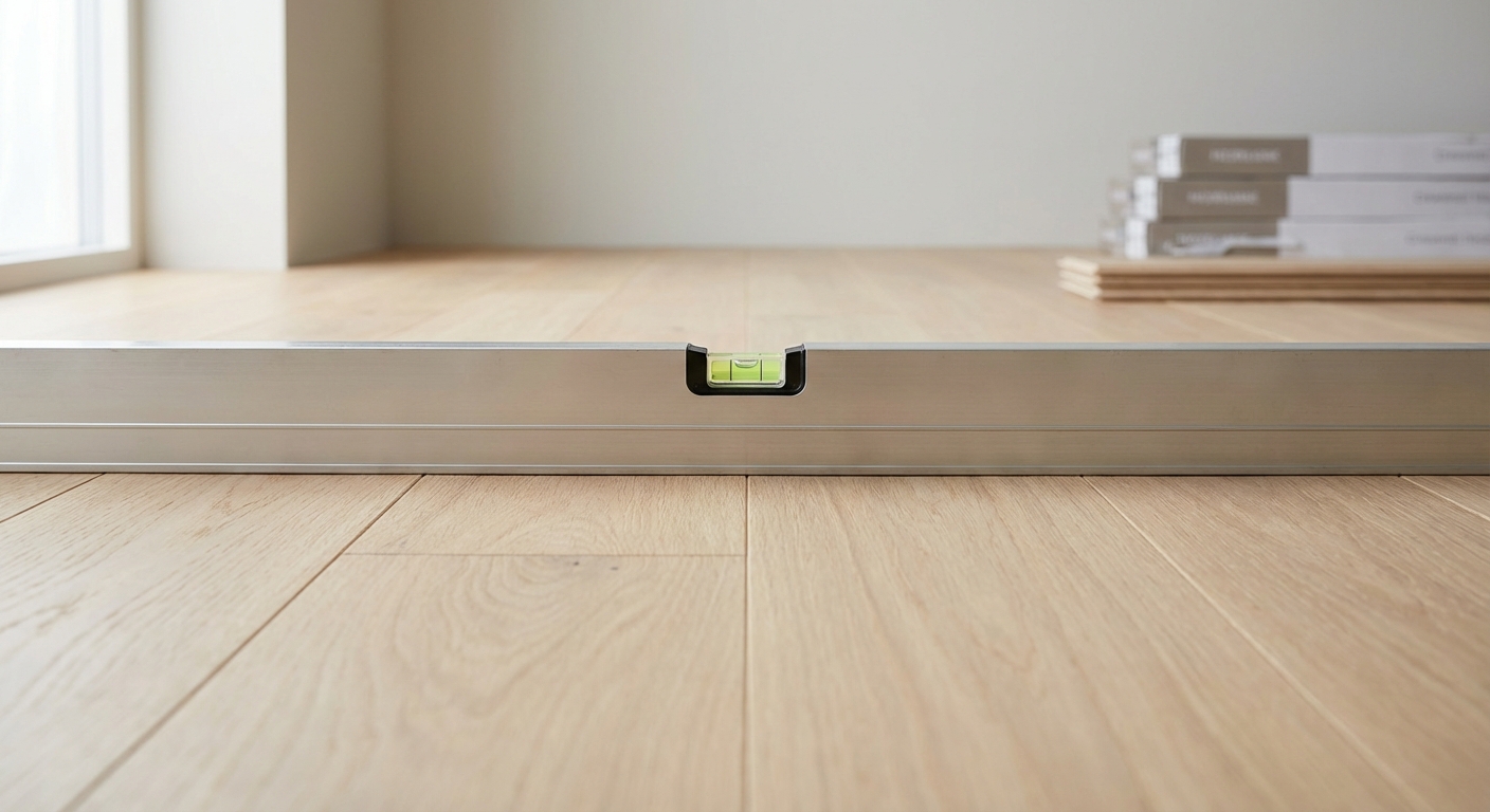 Контроль качества монтажа