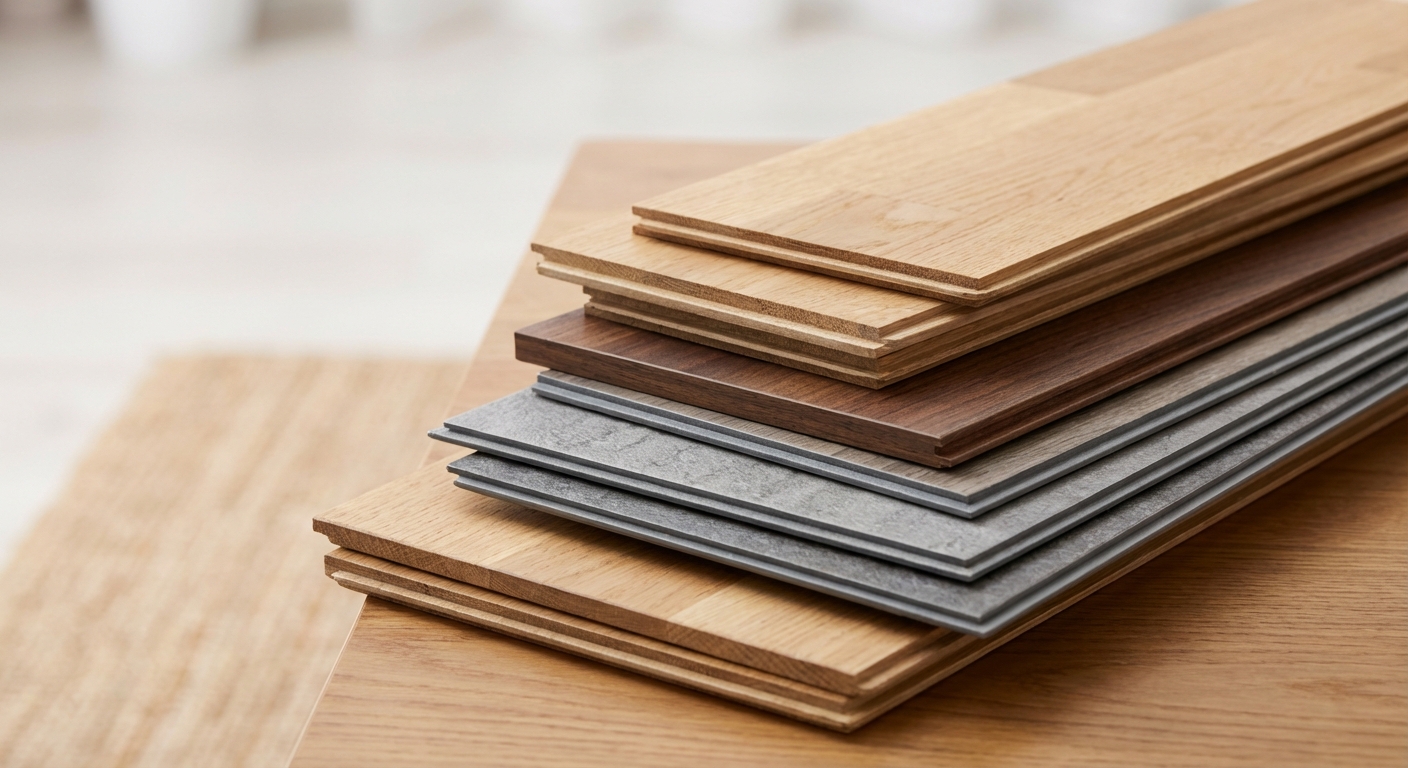 Преимущества ПОЛ В ДОМ