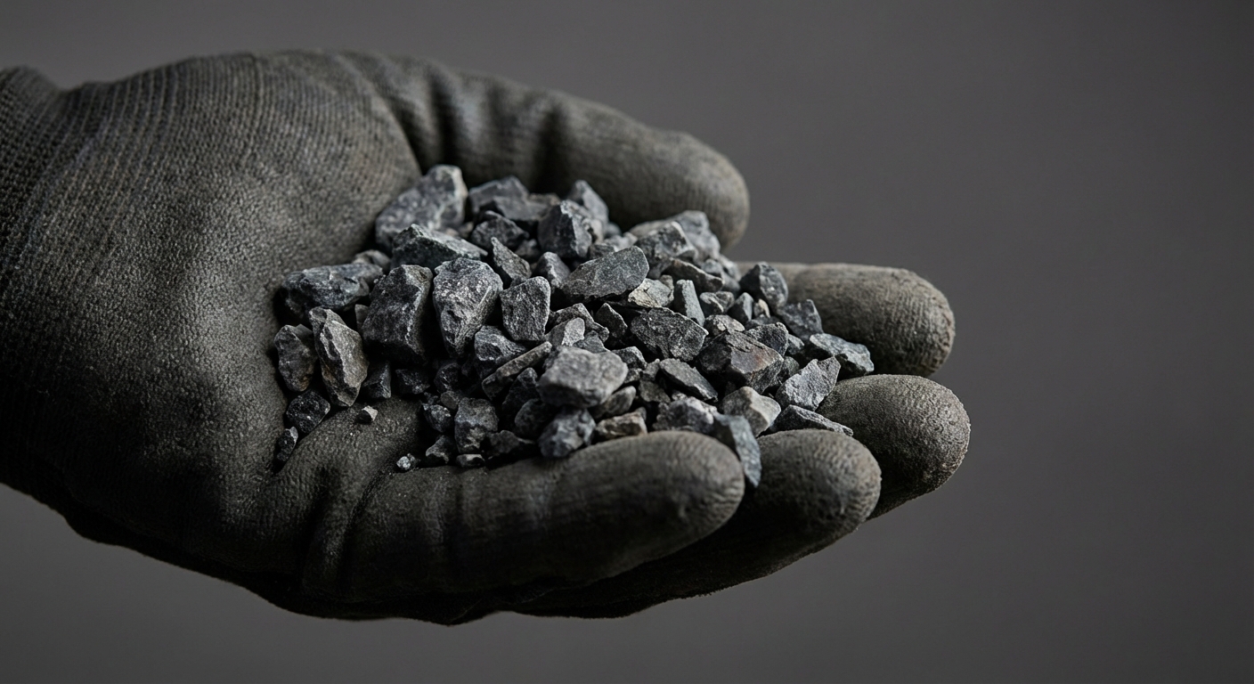 Процесс работы НашЩебень