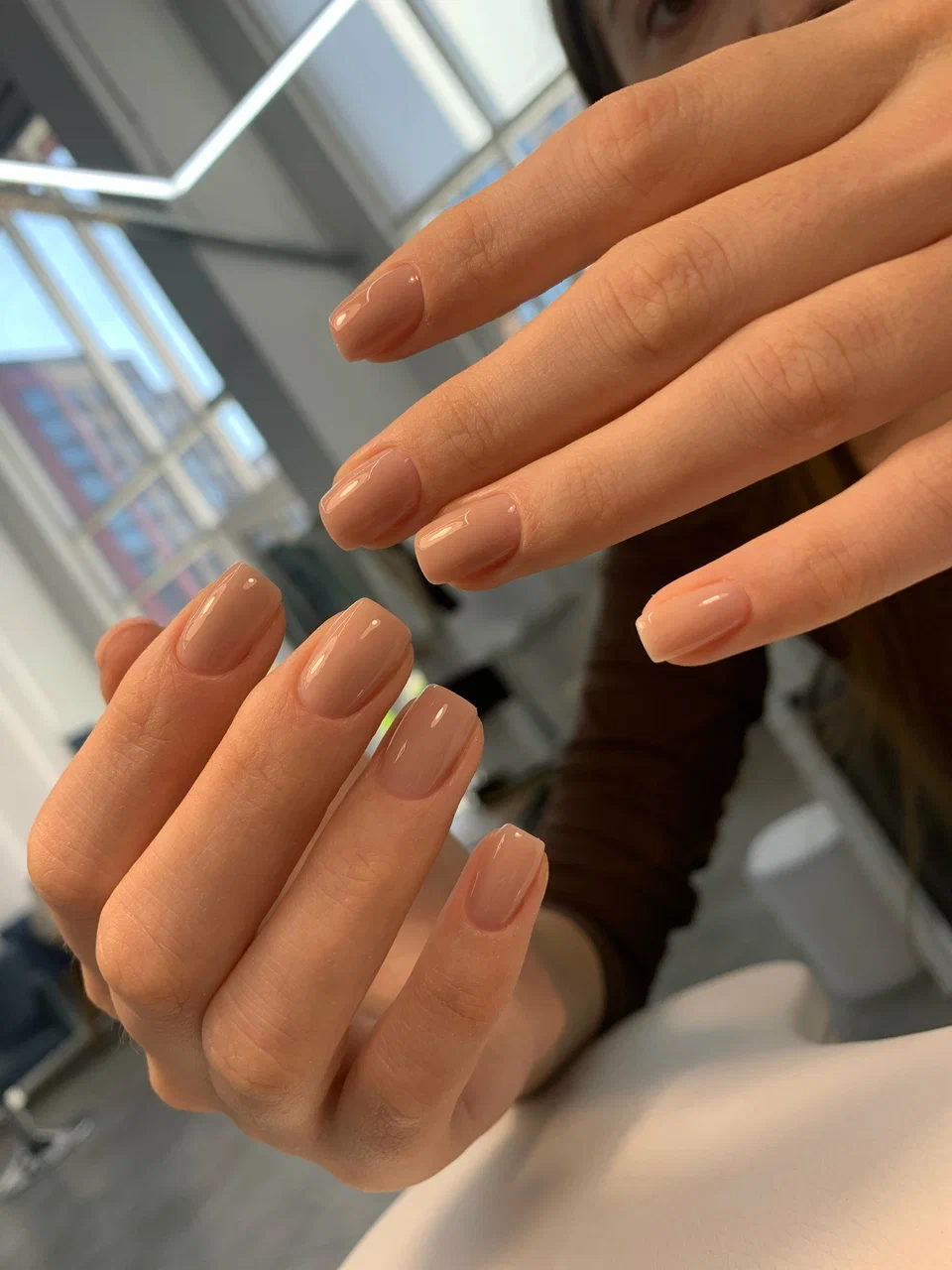 Работа мастера 3