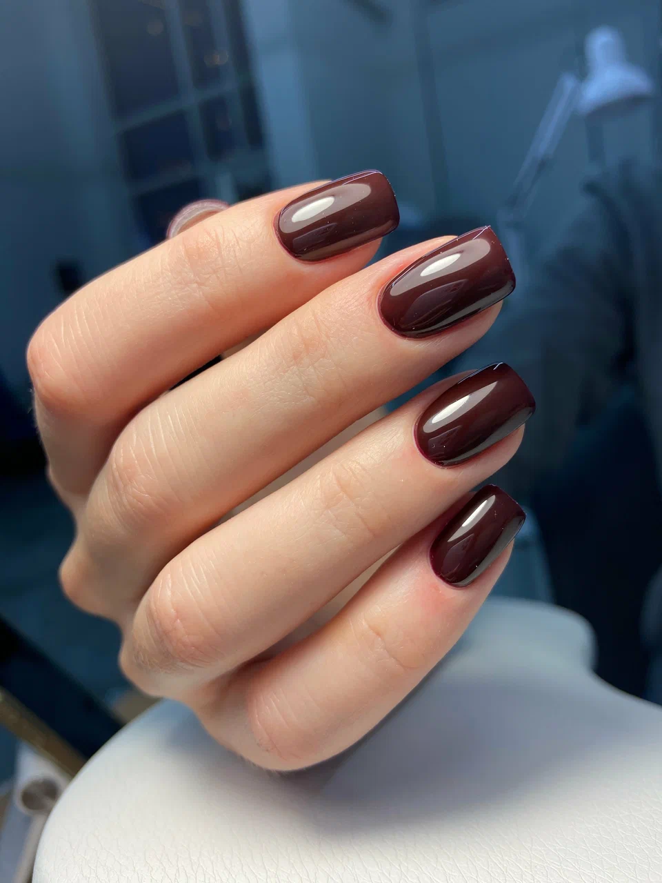 Работа мастера 4