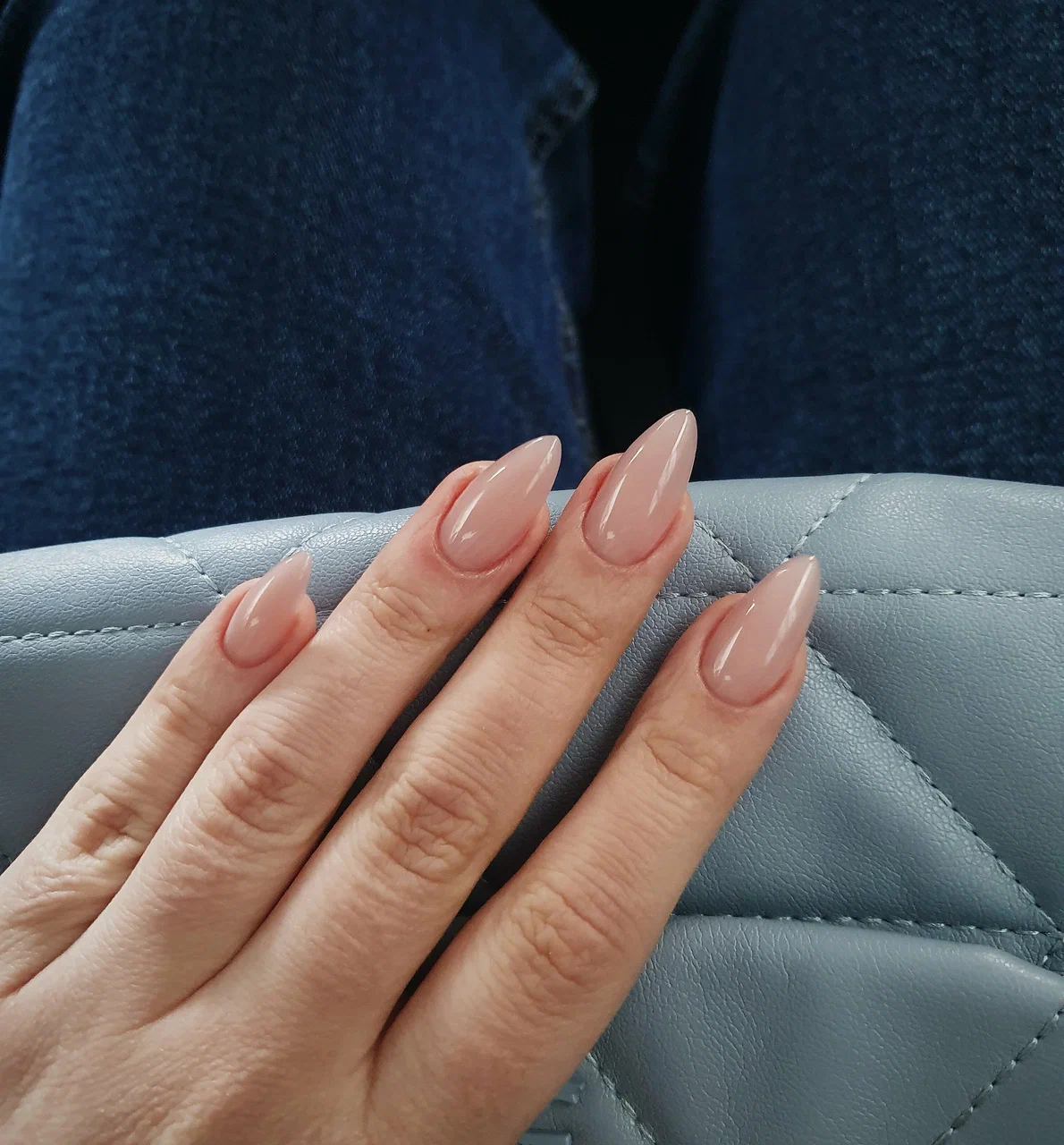 Работа мастера LiLi 2