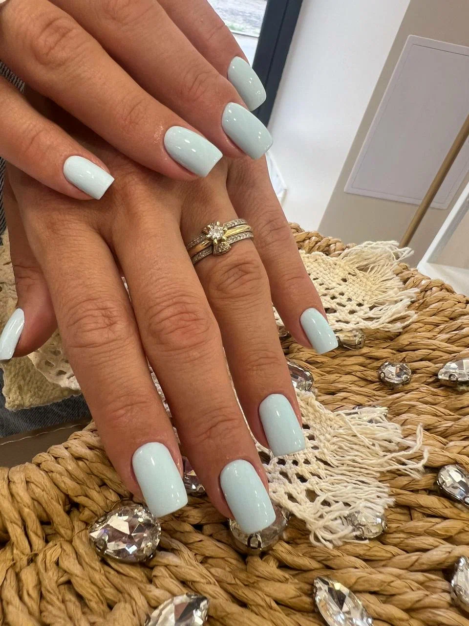 Работа мастера LiLi 3