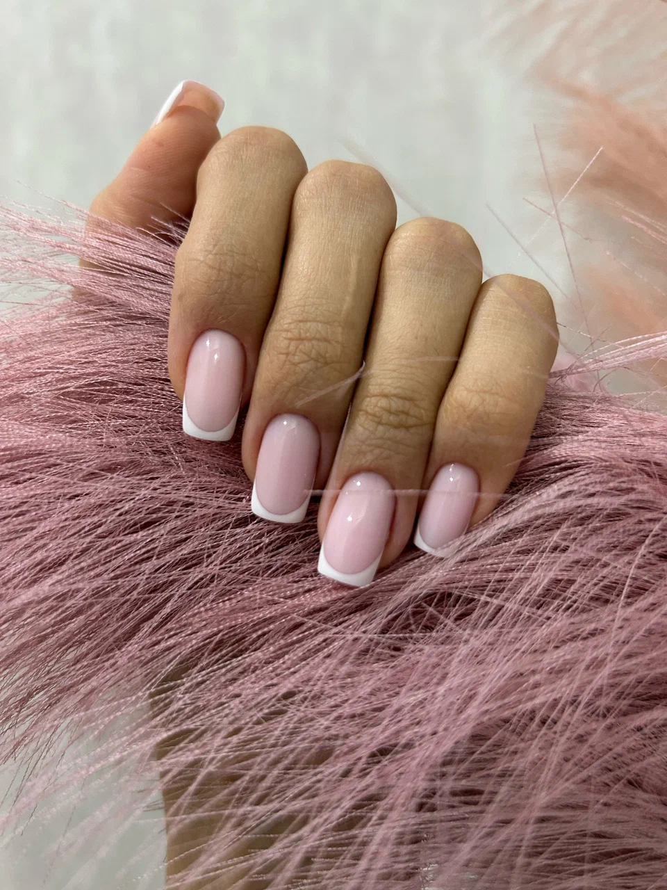 Работа мастера LiLi 4