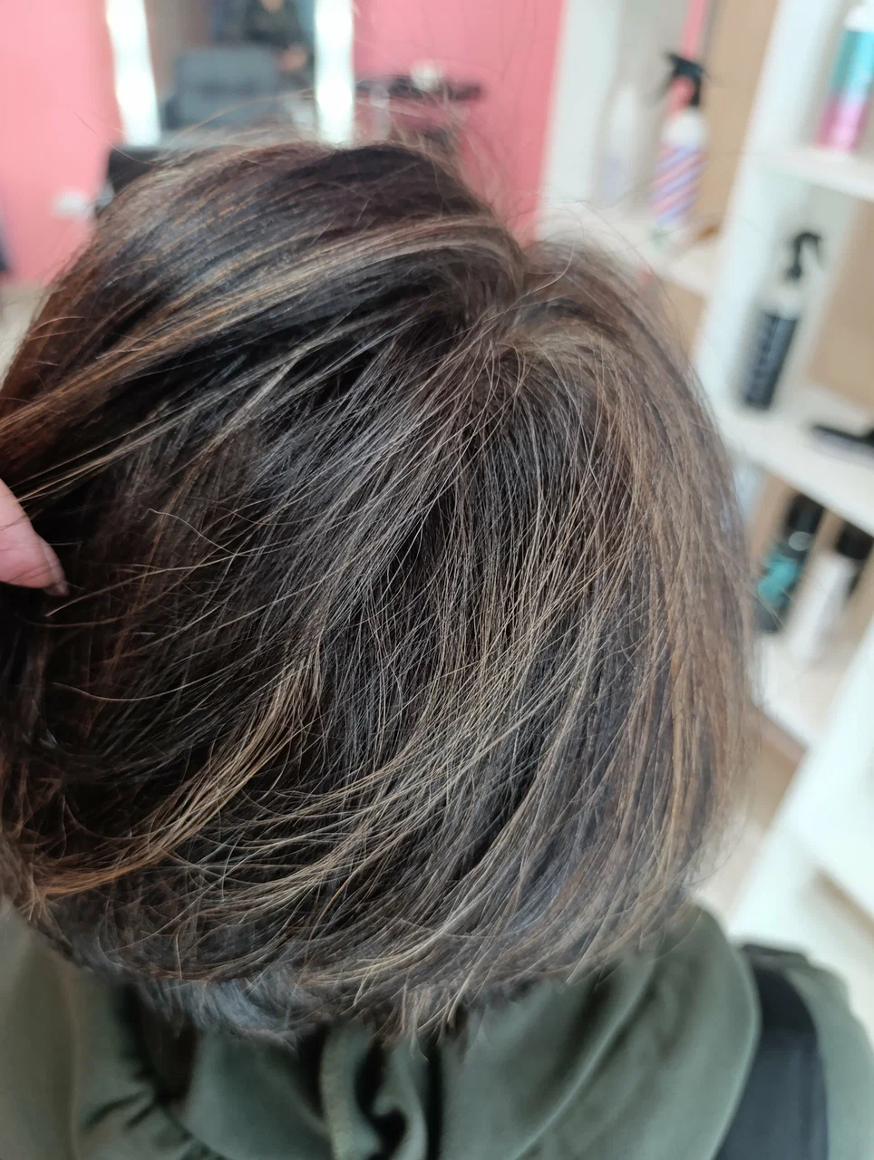 Работа мастера X Studio