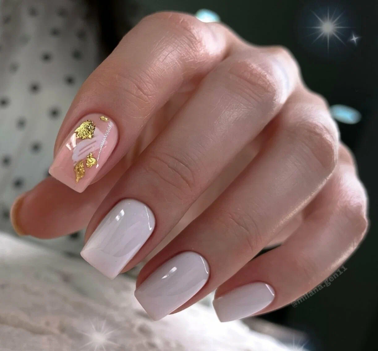 Работа мастера 6