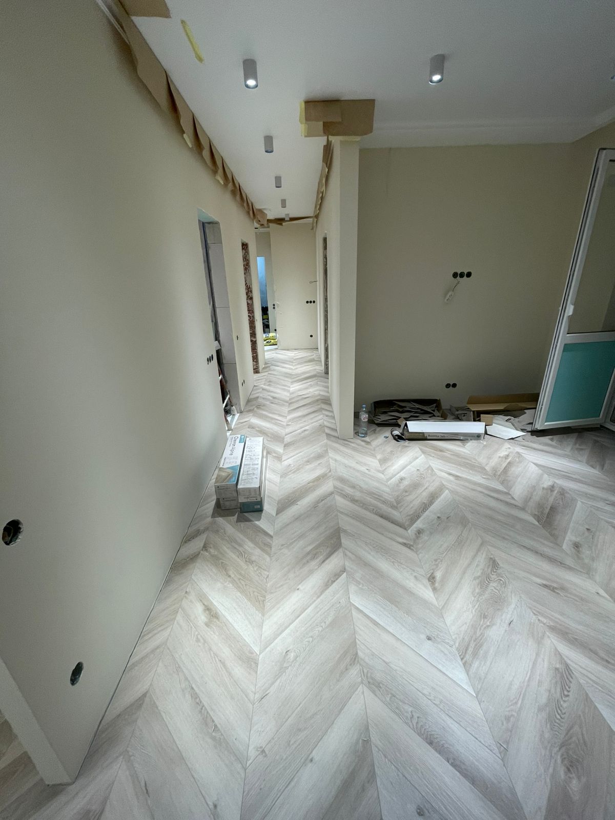 Наша работа 1