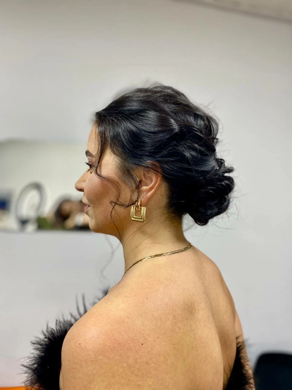 Работа мастера 4