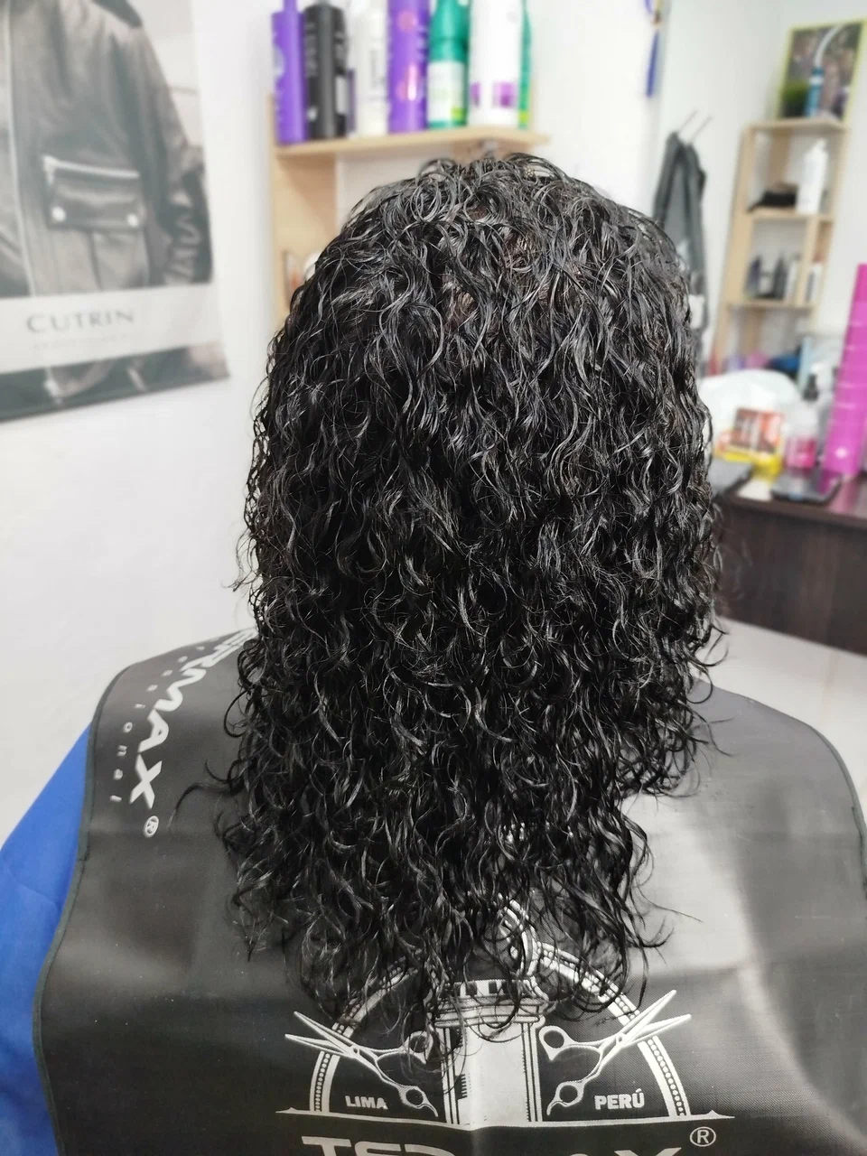 Работа салона Hello 3