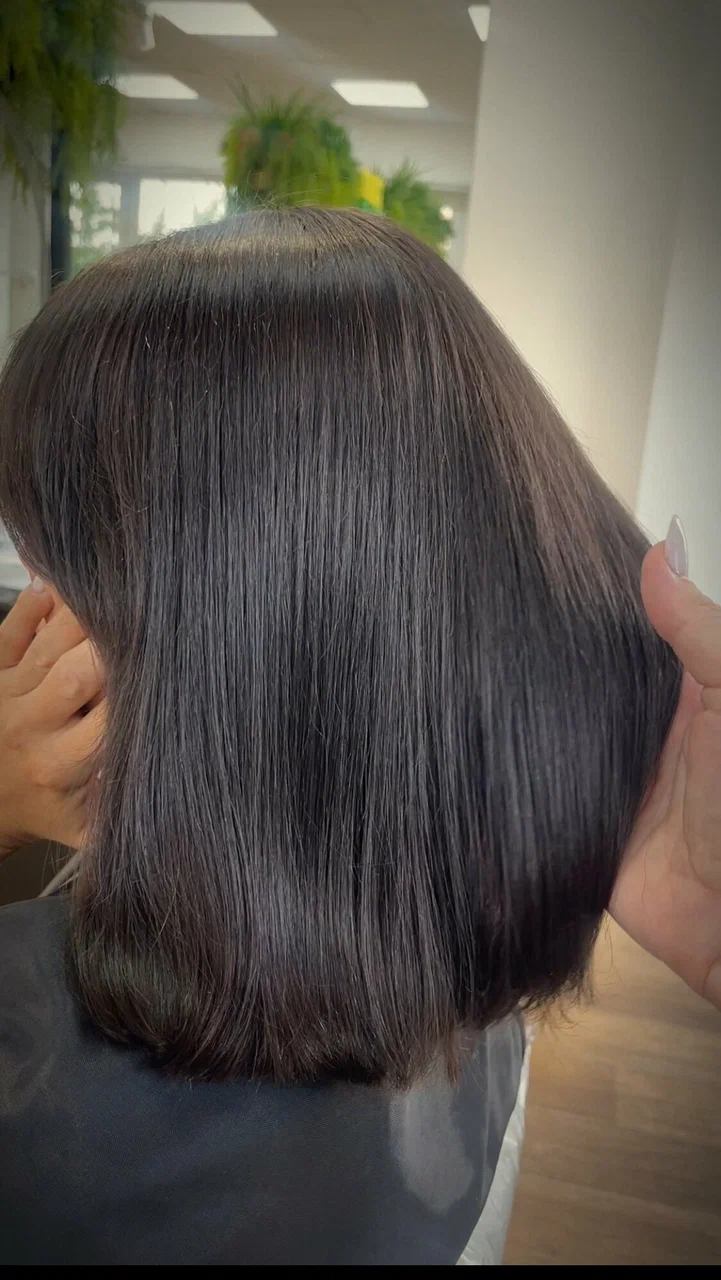 Работа 1 Beauty Gallery