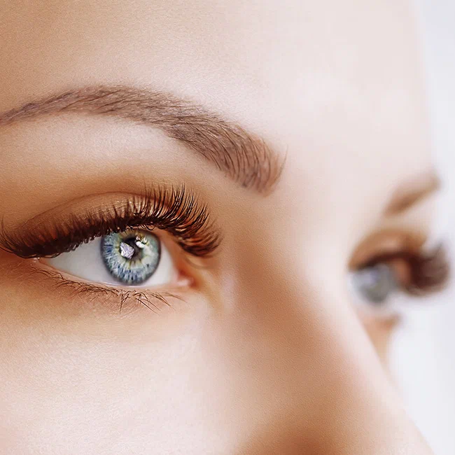 Работа 3 Beauty Gallery