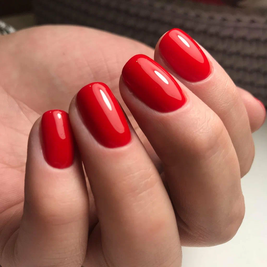 Работа 8 Beauty Gallery