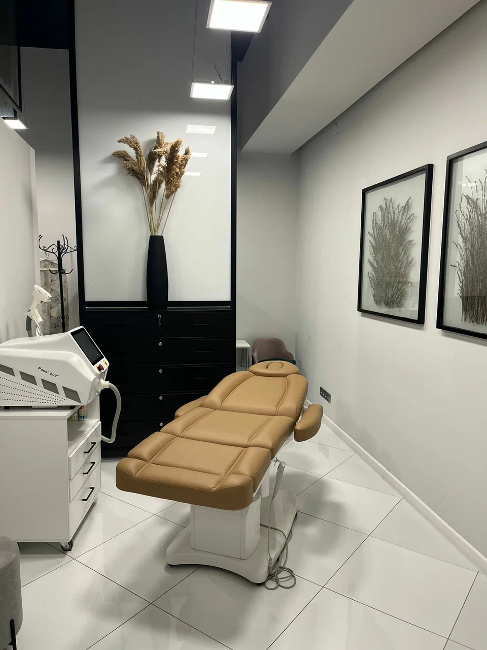 Интерьер Beauty Gallery 1