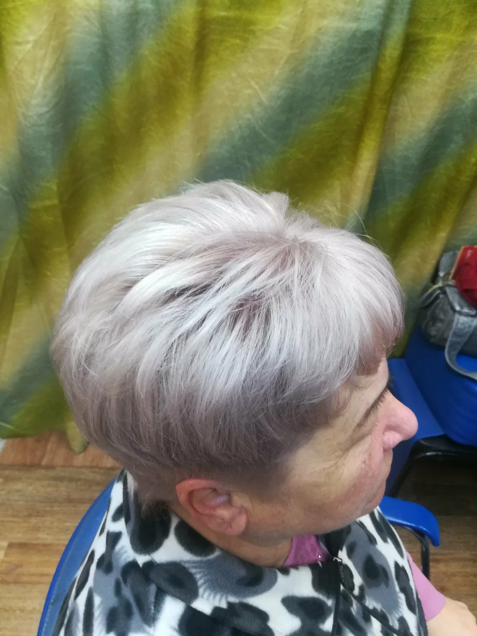 Наша работа 3