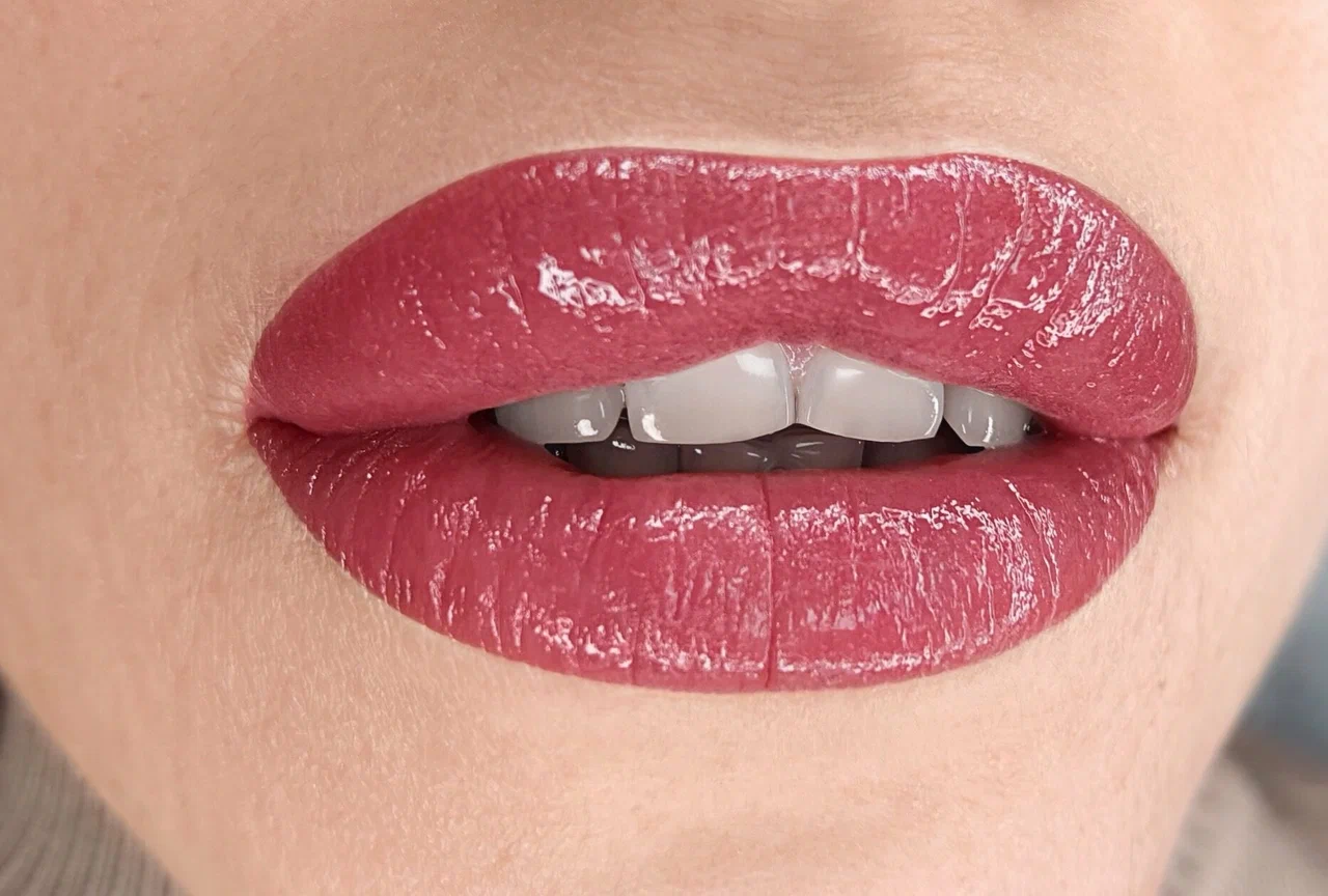 Работа студии 3